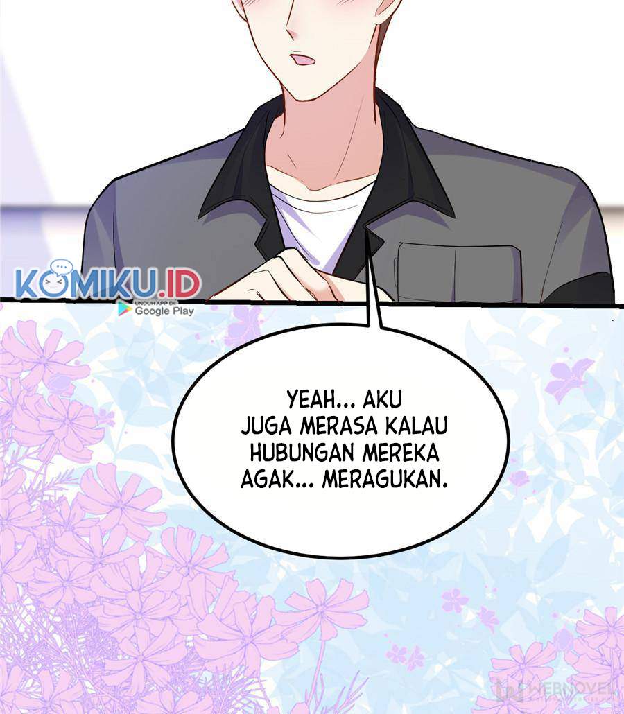 My Beautiful Time with You Chapter 141 Gambar 62