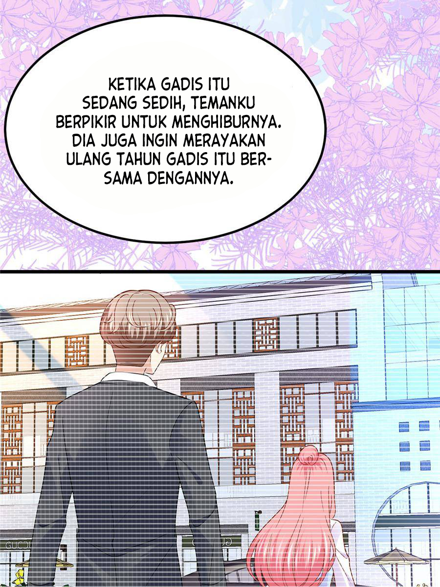 My Beautiful Time with You Chapter 141 Gambar 63