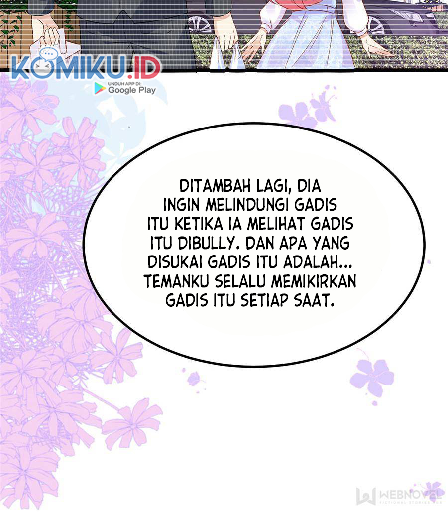 My Beautiful Time with You Chapter 141 Gambar 64