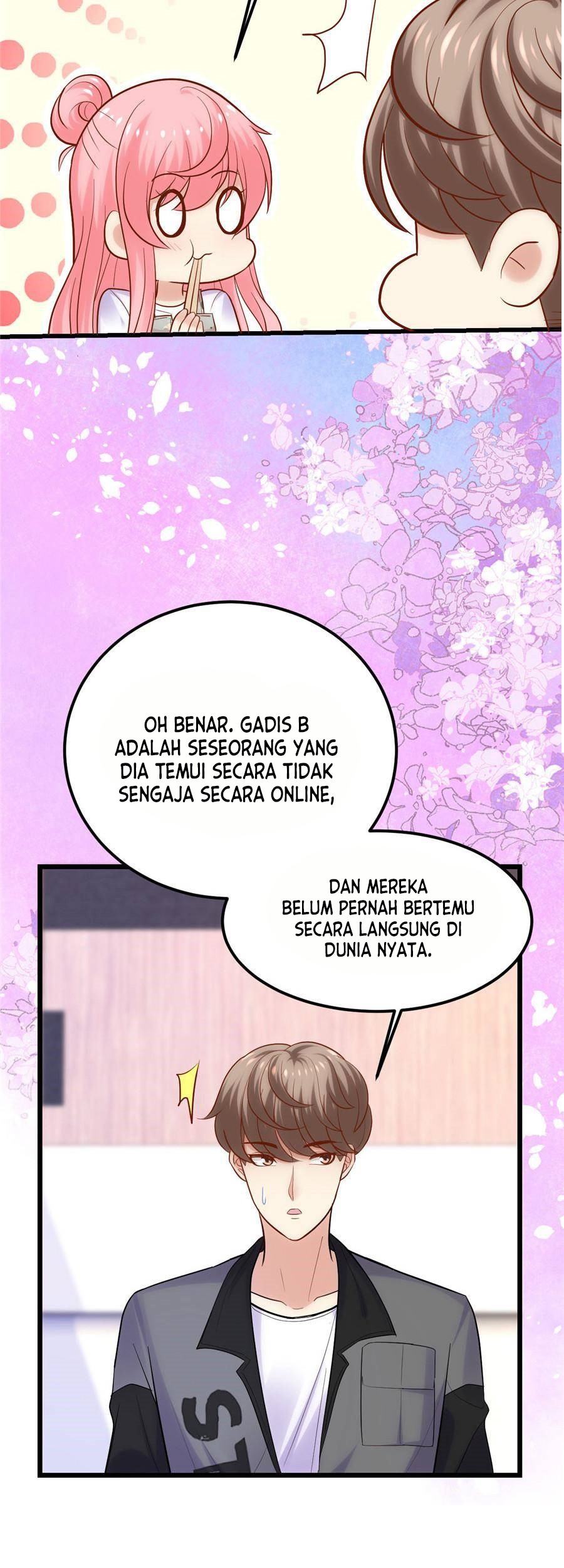 My Beautiful Time with You Chapter 141 Gambar 77