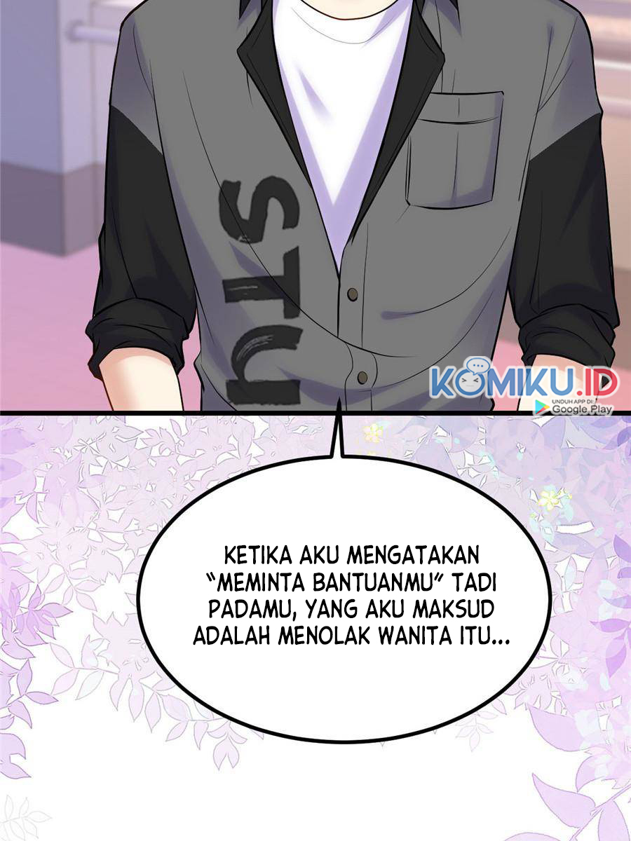 My Beautiful Time with You Chapter 141 Gambar 8
