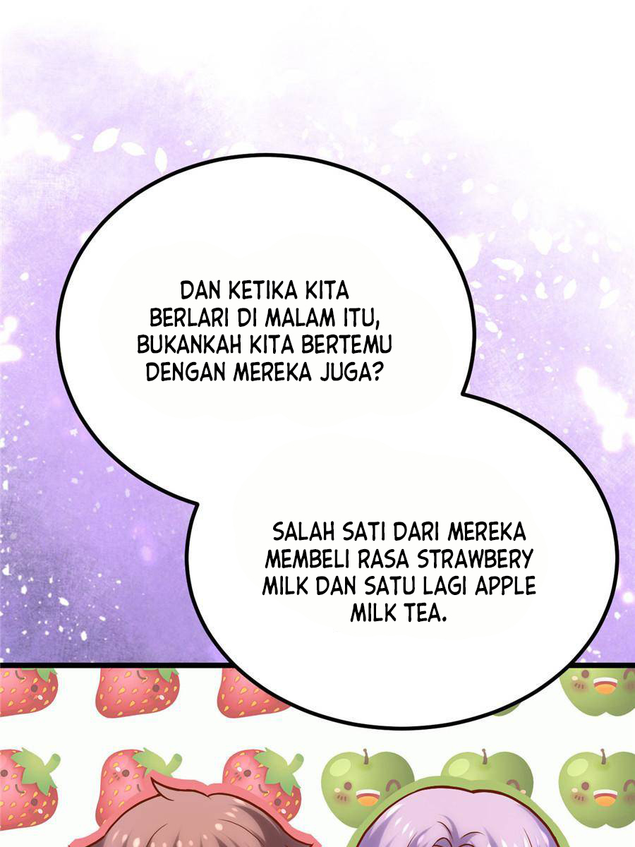 My Beautiful Time with You Chapter 142 Gambar 13