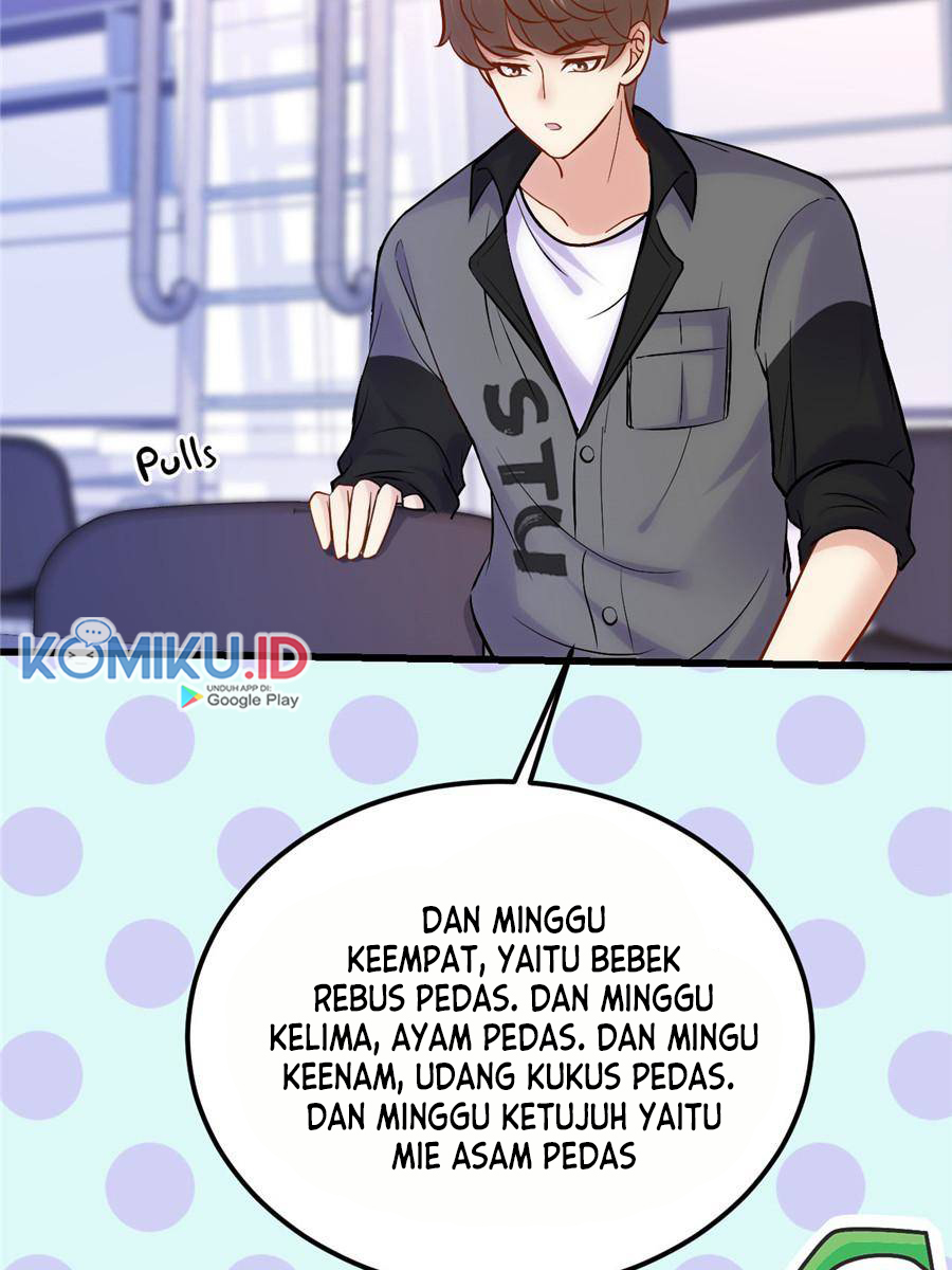 My Beautiful Time with You Chapter 142 Gambar 45