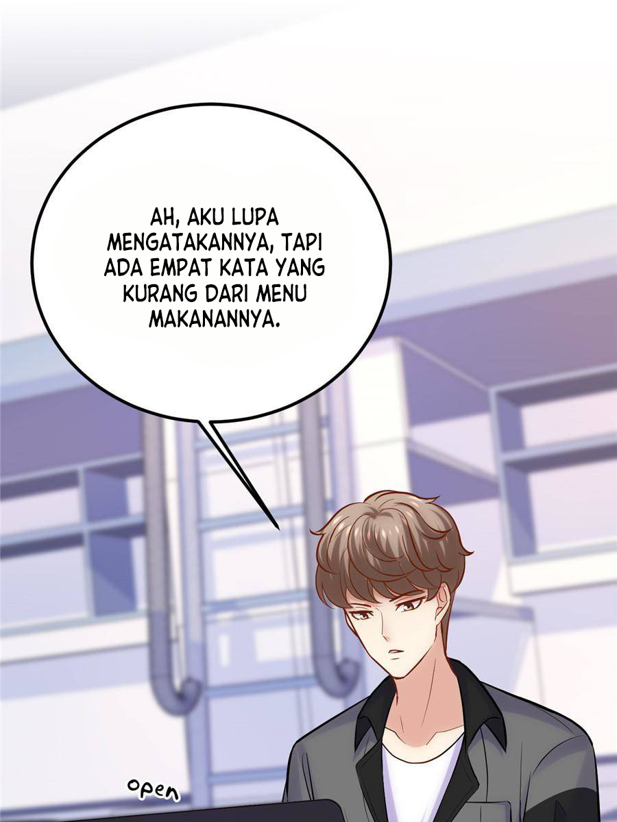 My Beautiful Time with You Chapter 142 Gambar 50