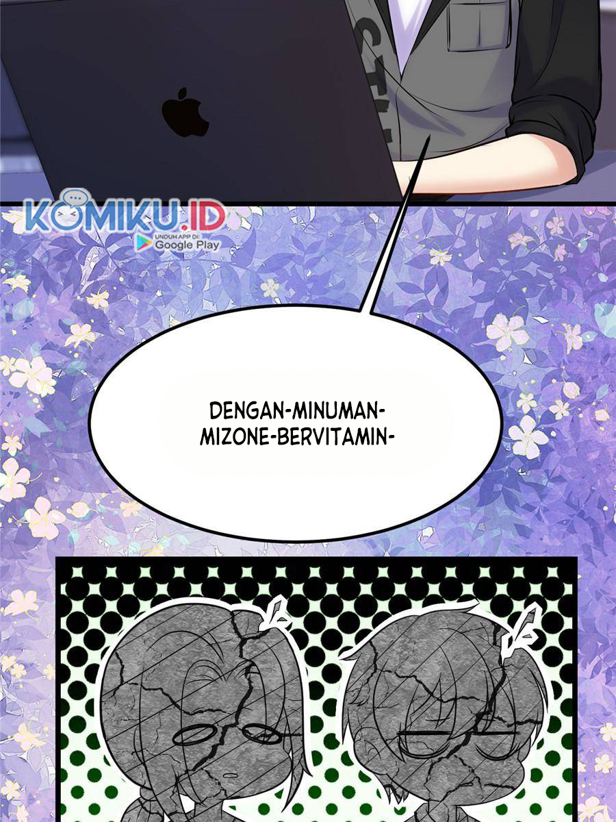 My Beautiful Time with You Chapter 142 Gambar 51