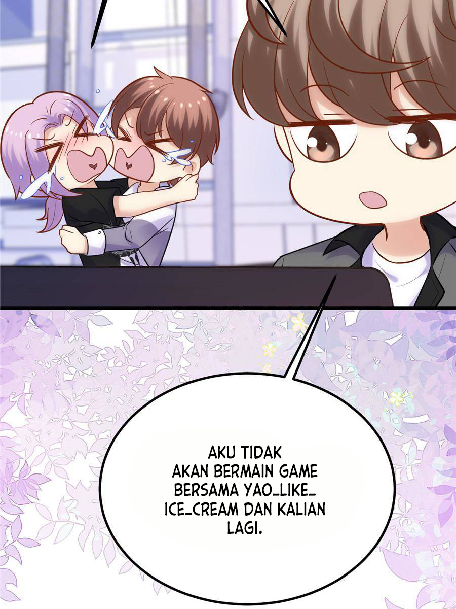 My Beautiful Time with You Chapter 142 Gambar 54
