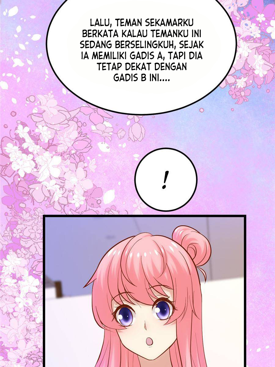 My Beautiful Time with You Chapter 142 Gambar 6