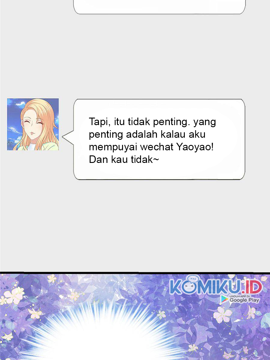 My Beautiful Time with You Chapter 144 Gambar 20