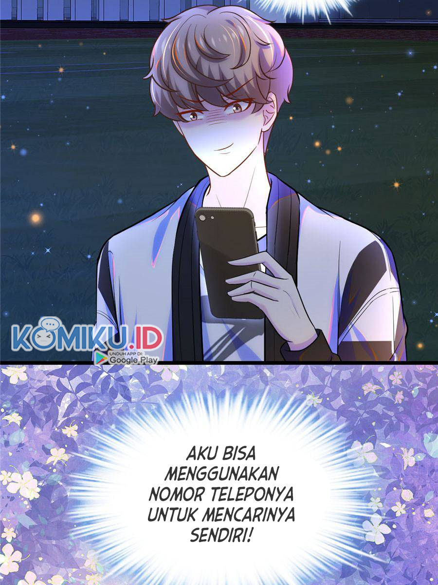 My Beautiful Time with You Chapter 144 Gambar 22