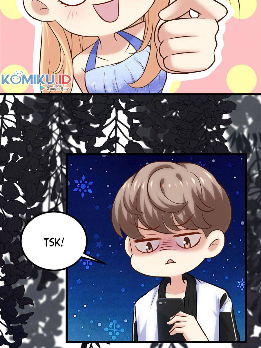 My Beautiful Time with You Chapter 144 Gambar 26