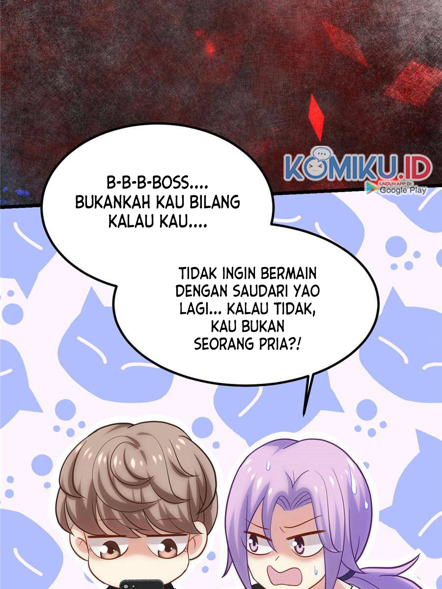 My Beautiful Time with You Chapter 144 Gambar 65