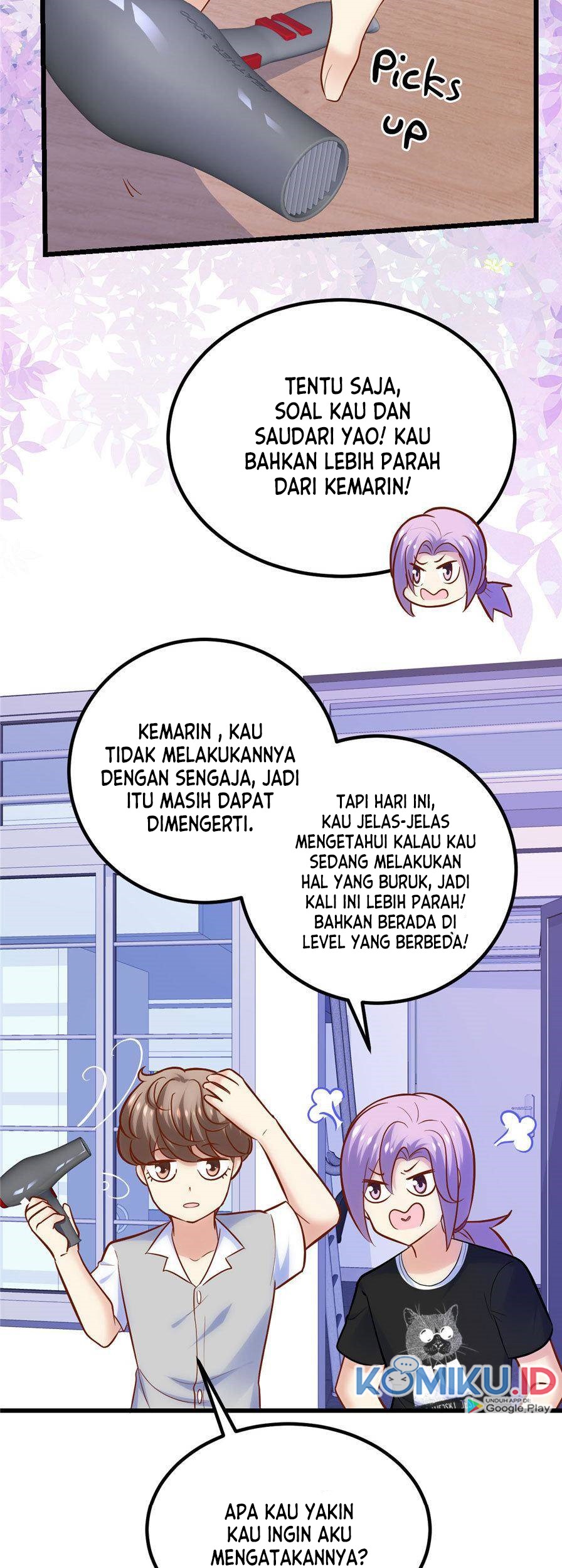 My Beautiful Time with You Chapter 145 Gambar 52
