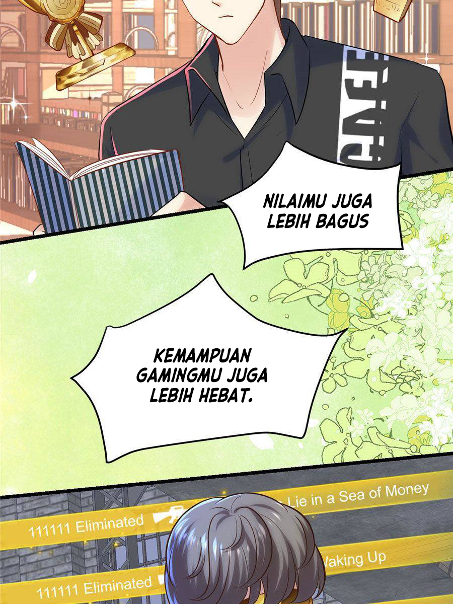 My Beautiful Time with You Chapter 145 Gambar 73