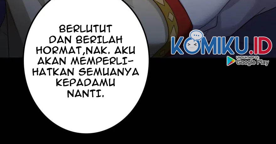 Release That Witch Chapter 217 Gambar 24