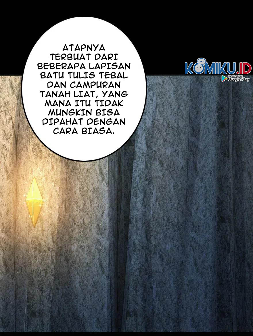 Baca Manhua Release That Witch Chapter 217 Gambar 2