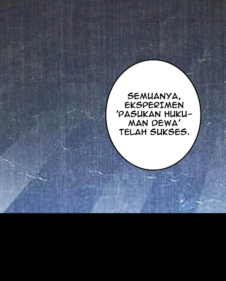 Release That Witch Chapter 217 Gambar 36