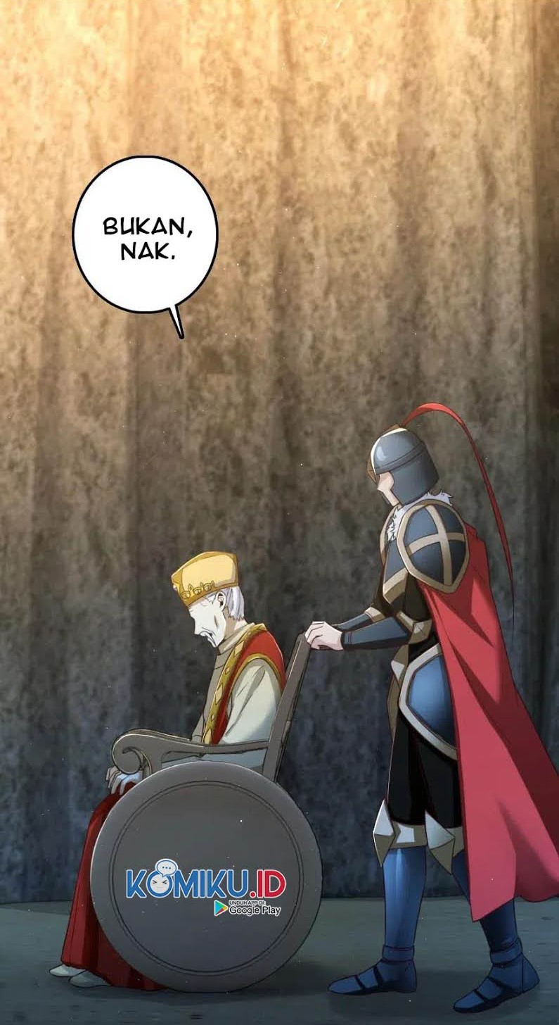 Release That Witch Chapter 217 Gambar 5