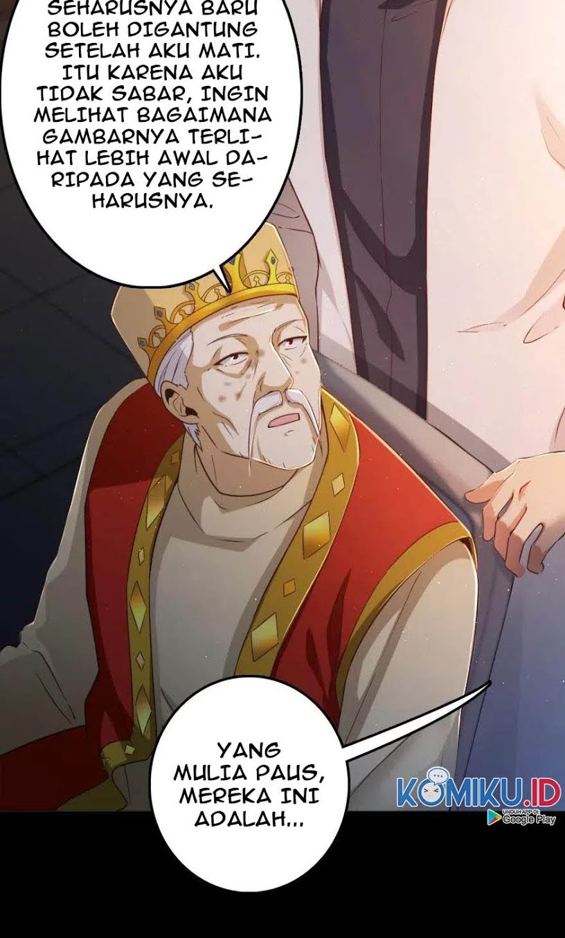 Release That Witch Chapter 217 Gambar 12