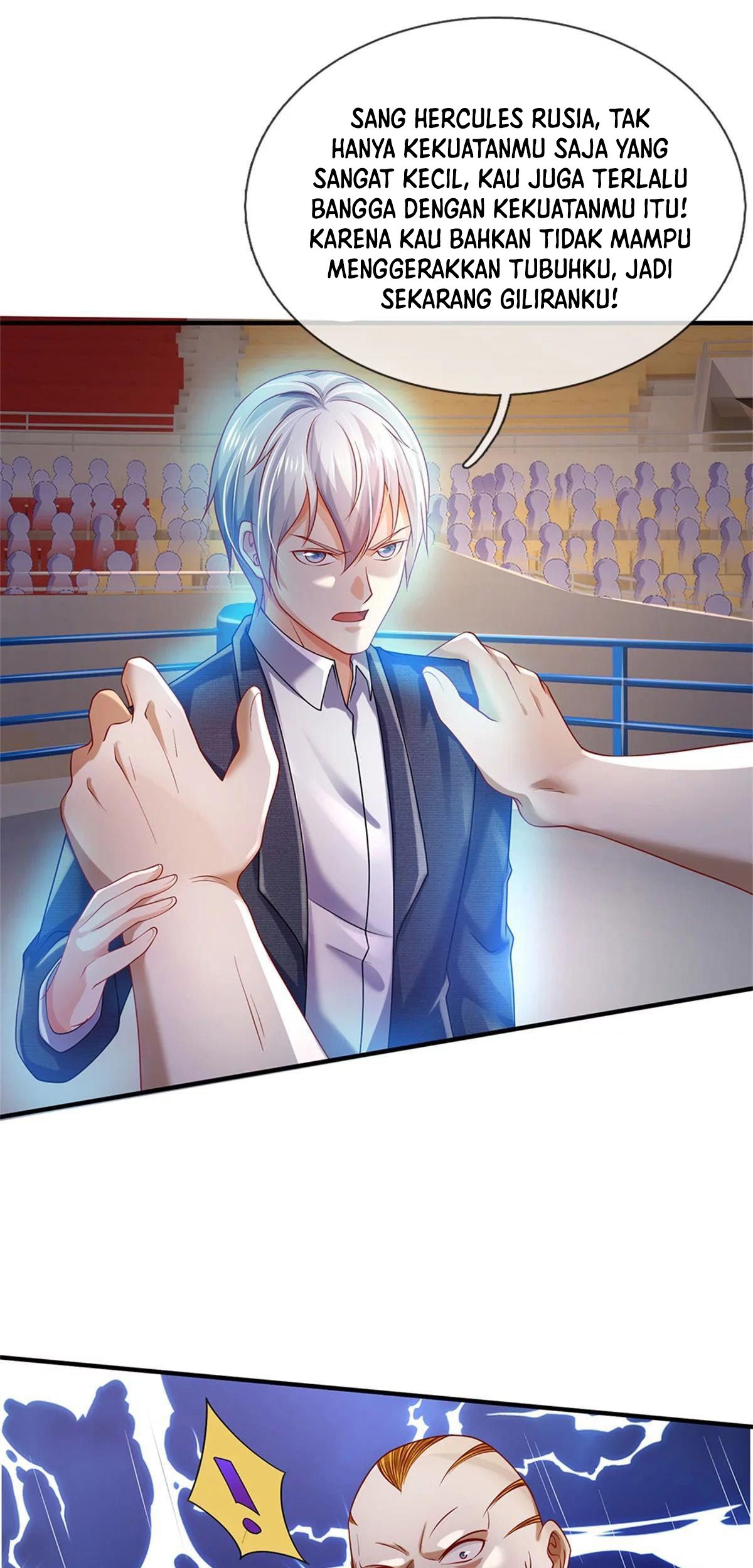 I am Daxianzun Chapter 271 Gambar 23