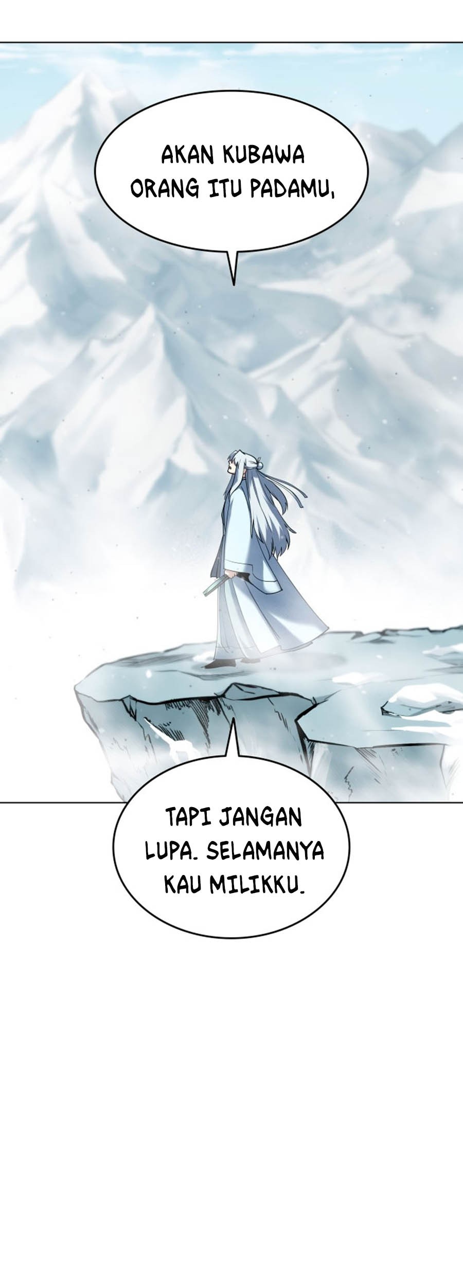 Tale of a Scribe Who Retires to the Countryside Chapter 35 Gambar 57