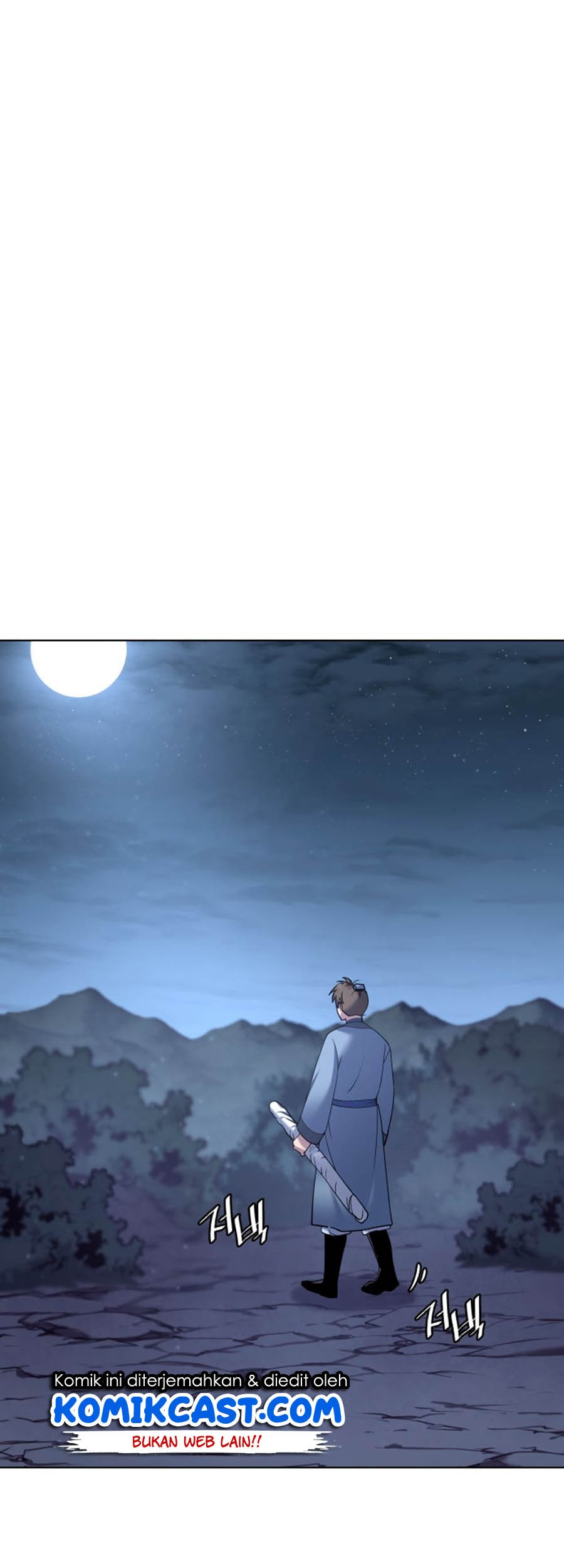 Tale of a Scribe Who Retires to the Countryside Chapter 35 Gambar 63
