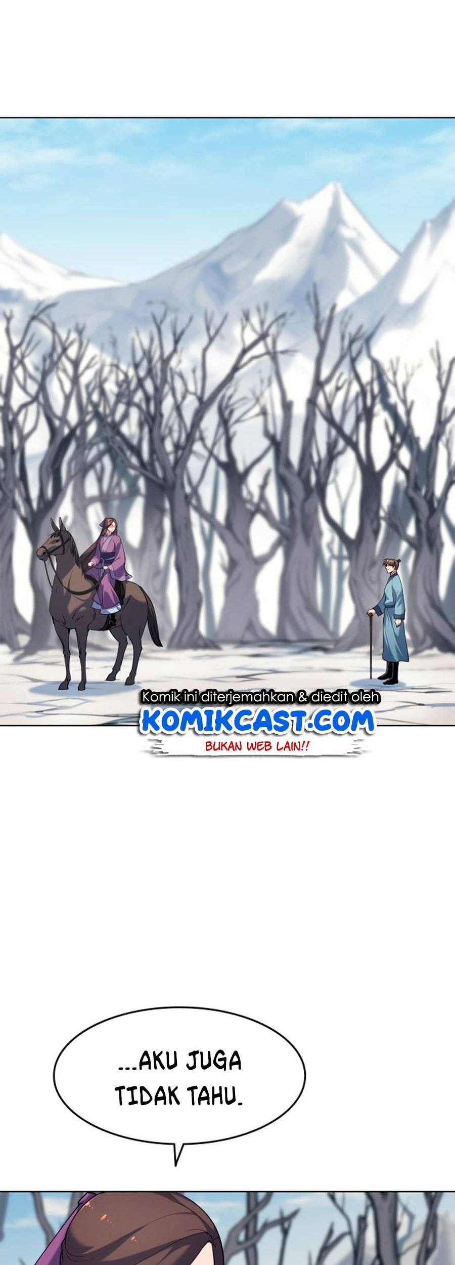 Baca  Tale of a Scribe Who Retires to the Countryside Chapter 35 Gambar 2