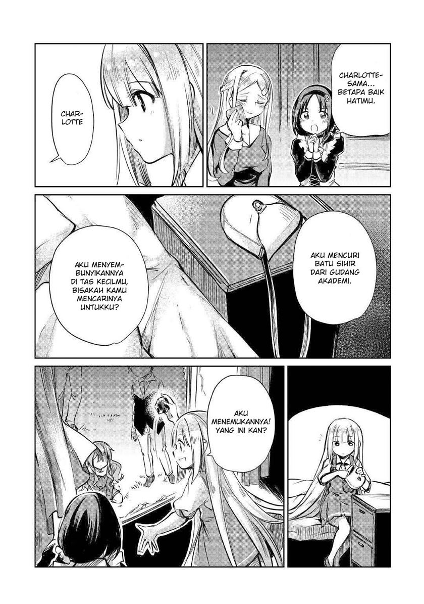 The Former Structural Researcher’s Story of Otherworldly Adventure Chapter 11 Gambar 31