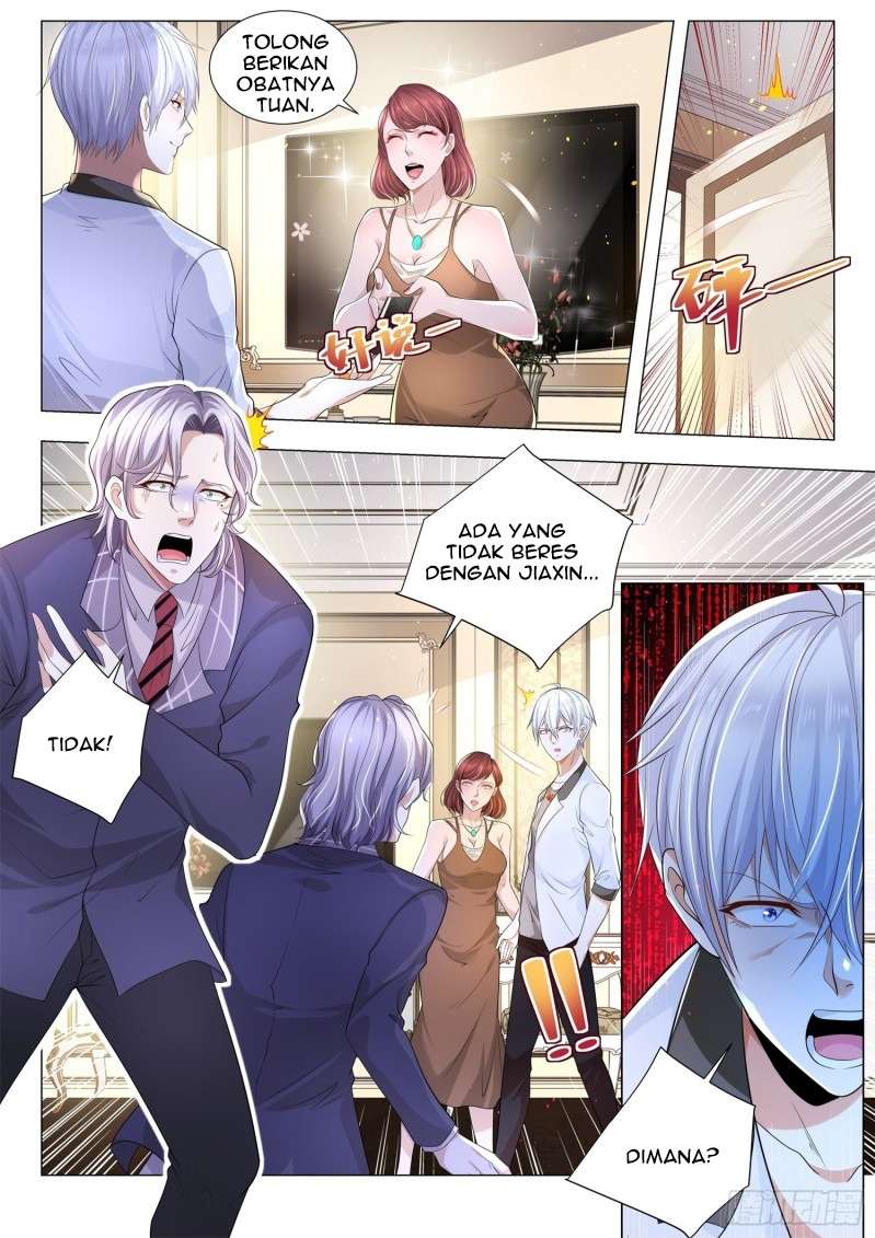Shen Hao’s Heavenly Fall System Chapter 215 Gambar 4