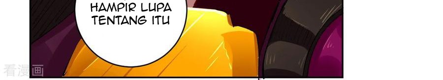 Reborn of War God Chapter 88 Gambar 18