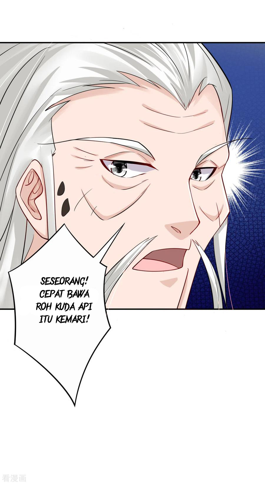 Reborn of War God Chapter 90 Gambar 13