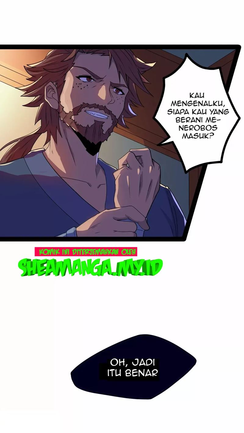 Stepping Through The Fairy River Chapter 26 Gambar 15