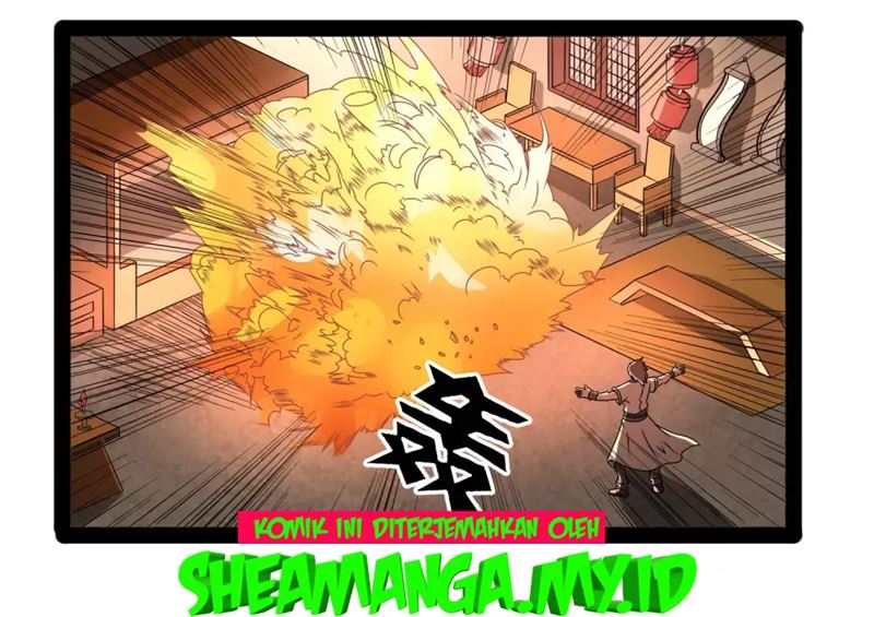 Stepping Through The Fairy River Chapter 26 Gambar 17