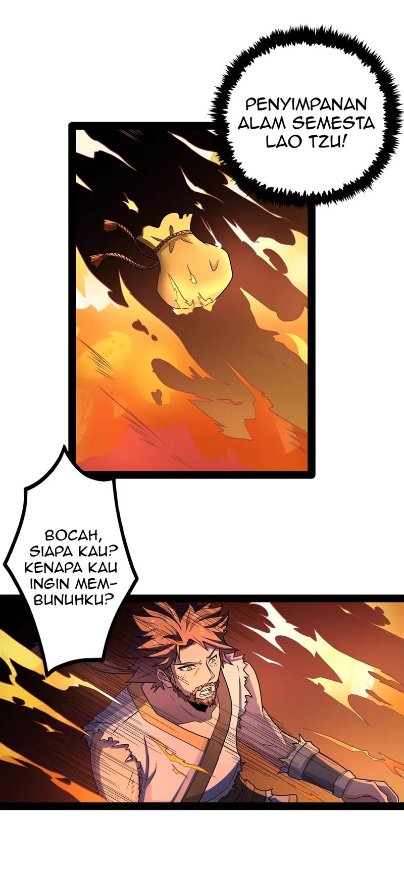 Stepping Through The Fairy River Chapter 26 Gambar 18