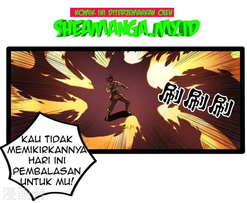 Stepping Through The Fairy River Chapter 26 Gambar 21
