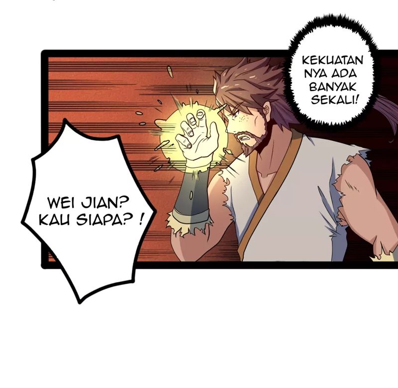 Stepping Through The Fairy River Chapter 26 Gambar 22