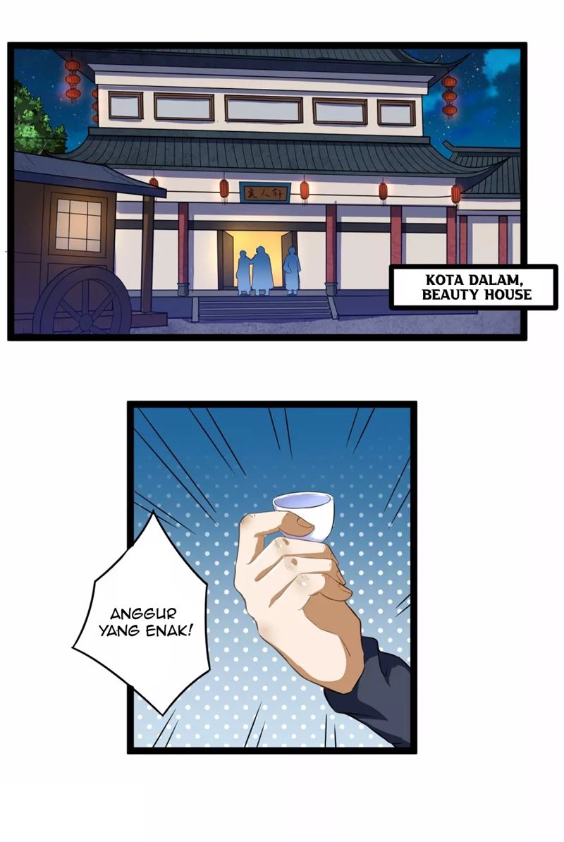 Stepping Through The Fairy River Chapter 26 Gambar 4