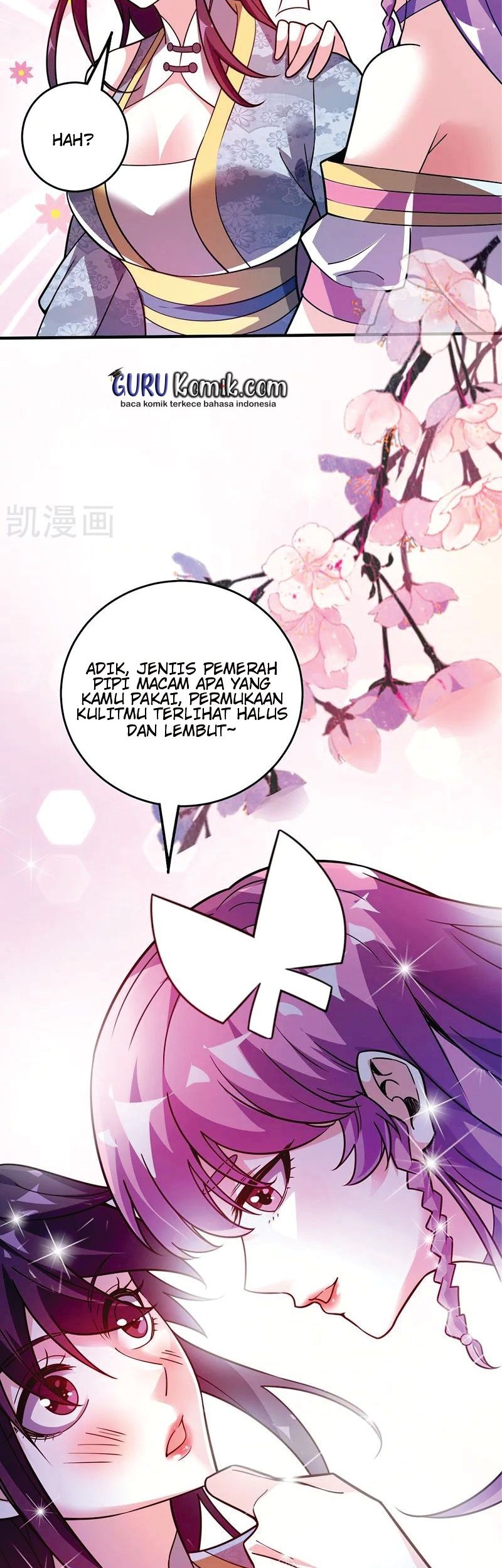 The First Son-In-Law Vanguard of All Time Chapter 76 Gambar 3