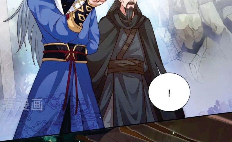 Rebirth After 80.000 Years Passed Chapter 165 Gambar 13