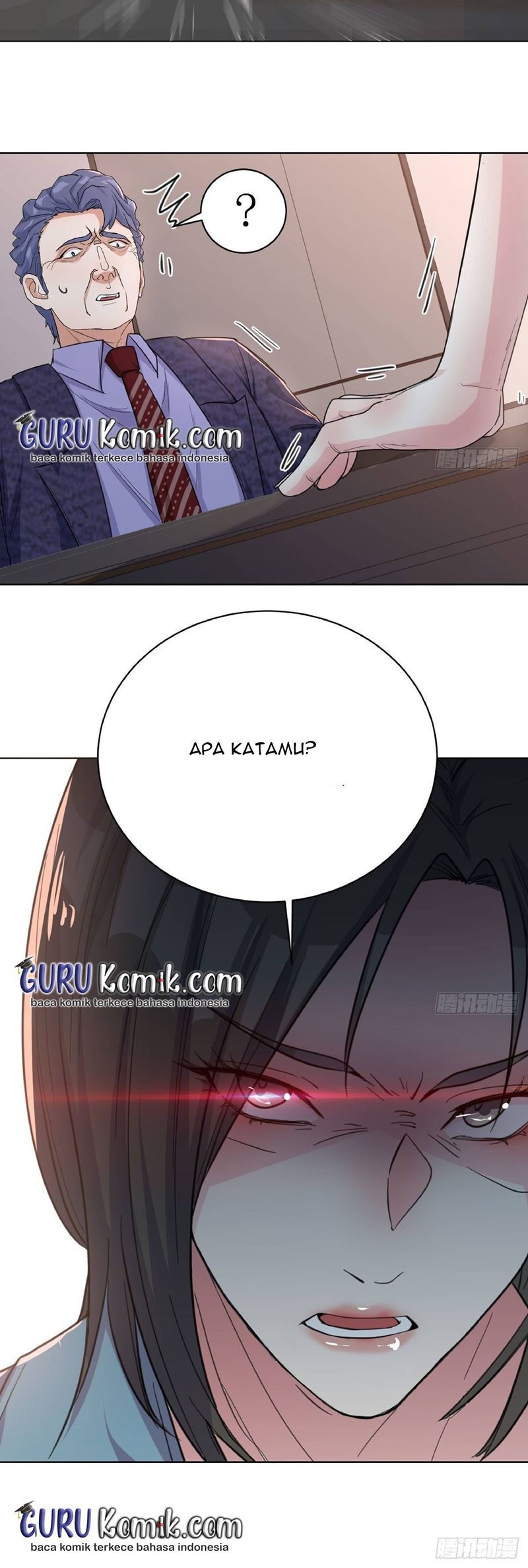 Full-level Peach Blossom Acupuncturist Chapter 32 Gambar 18