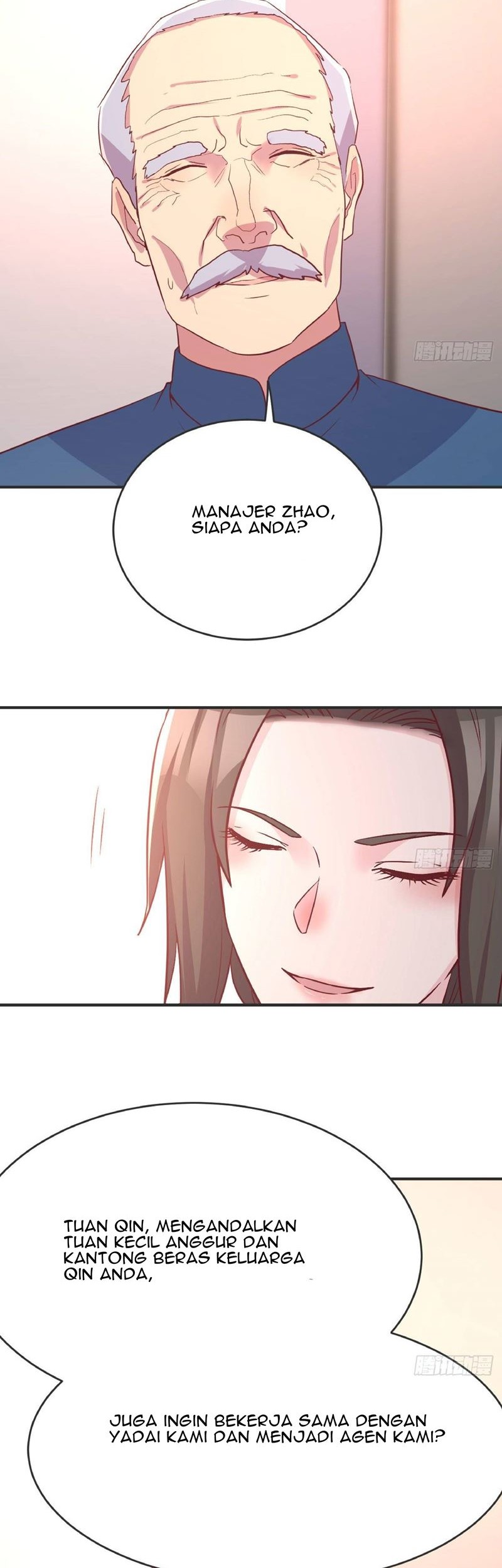 Full-level Peach Blossom Acupuncturist Chapter 32 Gambar 22