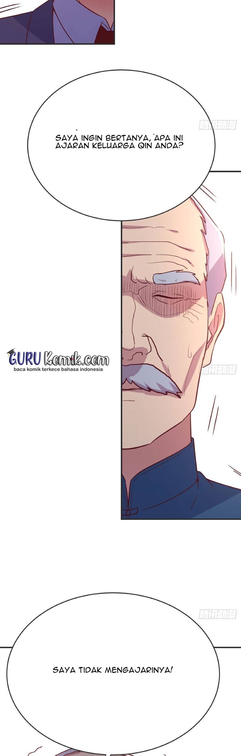 Full-level Peach Blossom Acupuncturist Chapter 32 Gambar 24