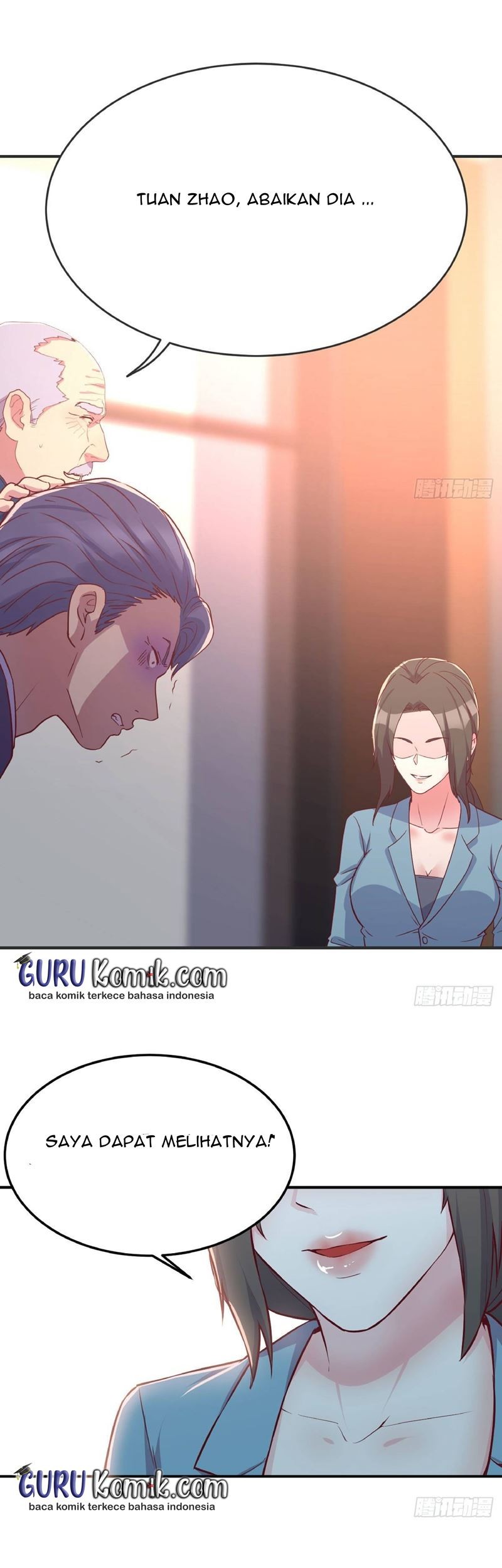 Full-level Peach Blossom Acupuncturist Chapter 32 Gambar 26