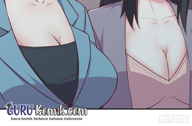 Full-level Peach Blossom Acupuncturist Chapter 32 Gambar 31