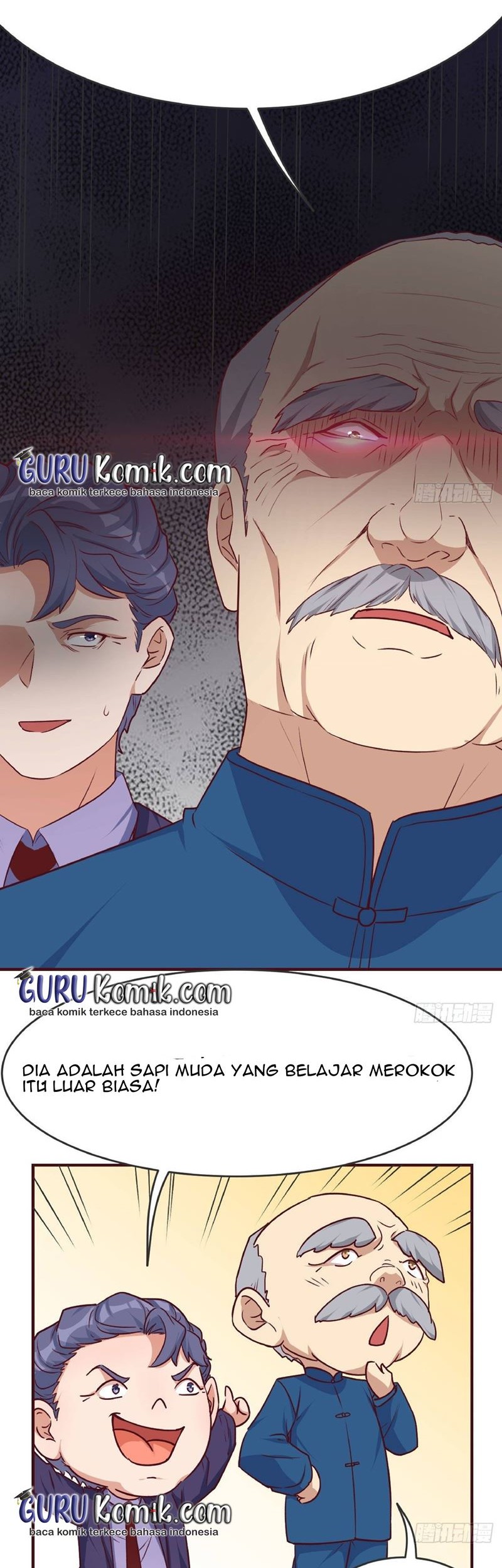 Full-level Peach Blossom Acupuncturist Chapter 32 Gambar 38