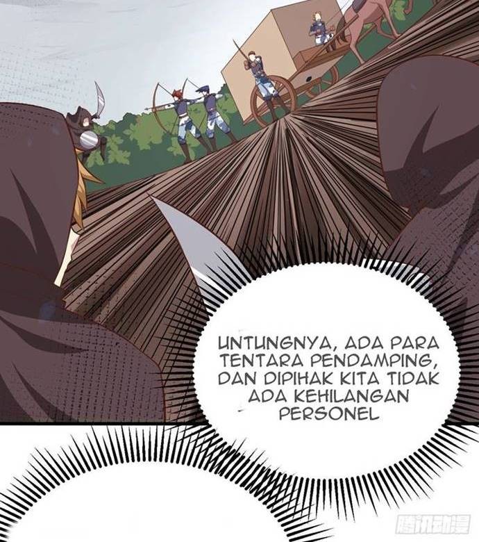 To Be The Castellan King Chapter 255 Gambar 6