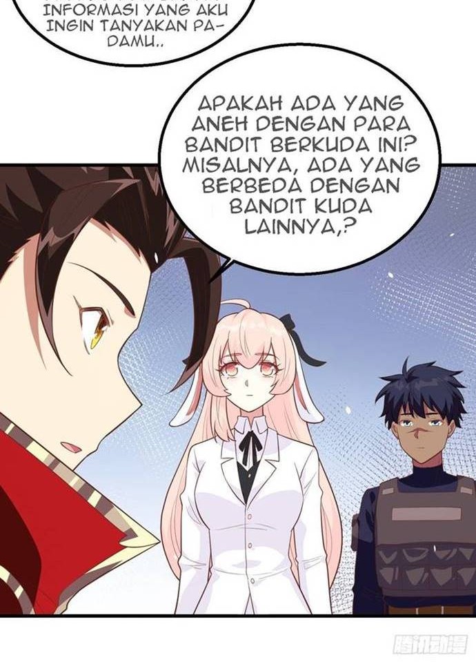 To Be The Castellan King Chapter 255 Gambar 12