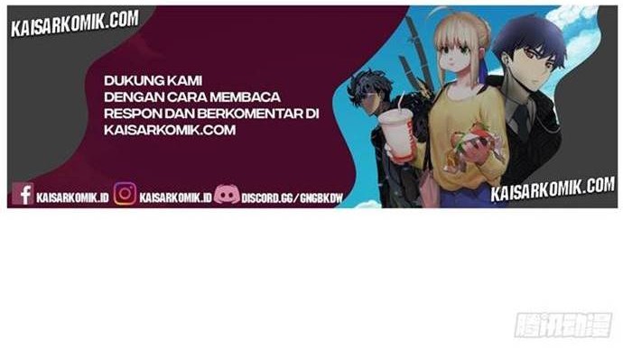 To Be The Castellan King Chapter 255 Gambar 24