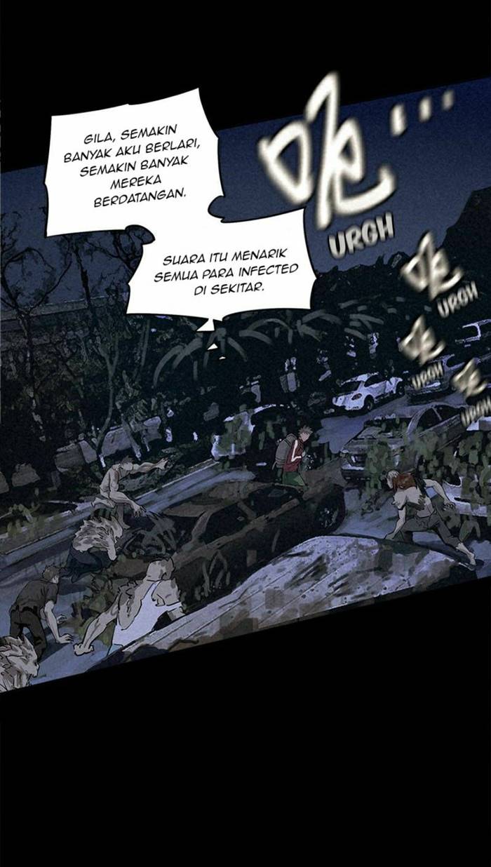 End of The World 2028 Chapter 22 Gambar 11
