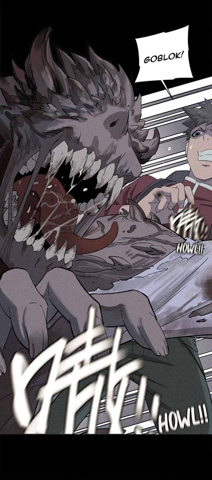 End of The World 2028 Chapter 22 Gambar 13