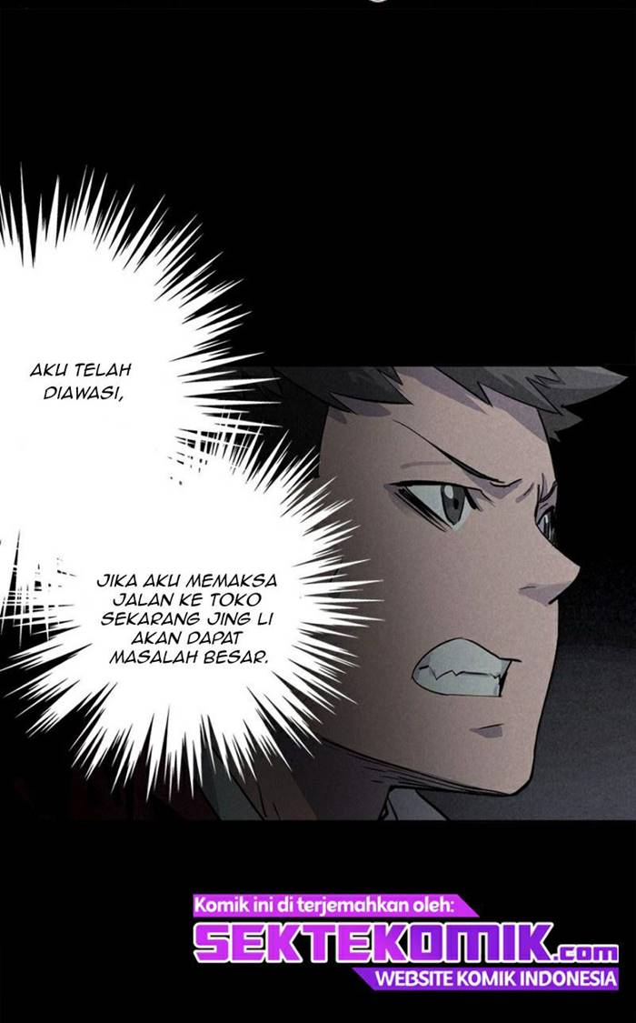 Baca  End of The World 2028 Chapter 22 Gambar 2